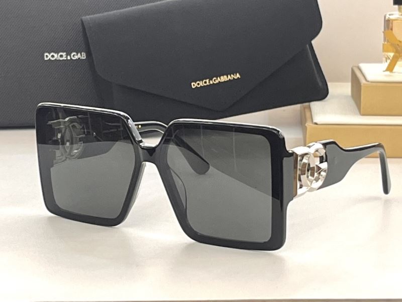 D&G Sunglasses